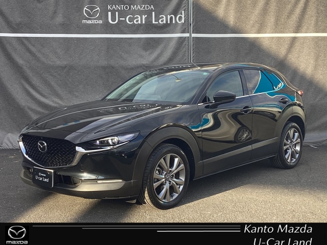 CX-30 1.8 XD プロアクティブ ディーゼルターボ