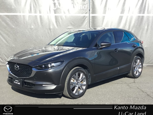 CX-30 2.0 20S プロアクティブ ツーリングセレクション