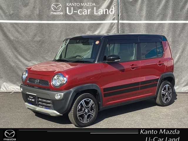 フレアクロスオーバー 660 XT