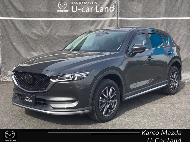 CX-5 2.0 20S プロアクティブ