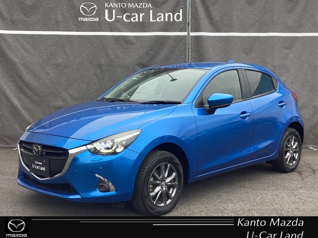 デミオ 1.5 15S ツーリング 4WD