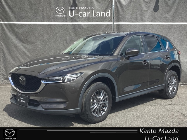 CX-5 2.0 20S スマート エディション