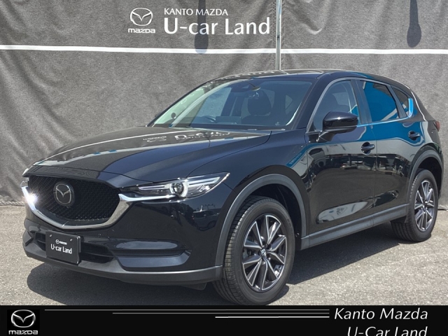 CX-5 2.0 20S プロアクティブ