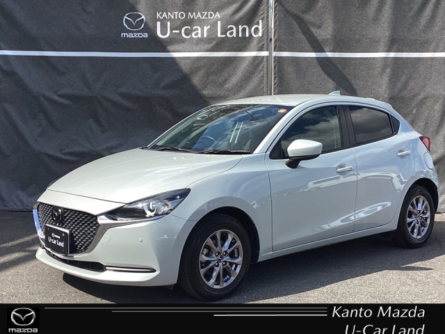MAZDA2 1.5 XD プロアクティブ ディーゼルターボ