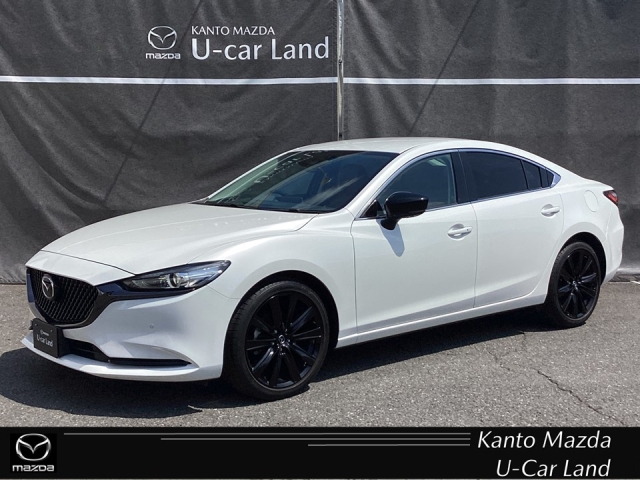 新着中古車