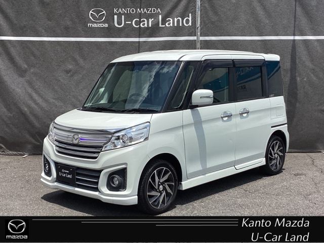 新着中古車