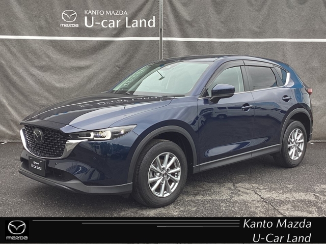 新着中古車