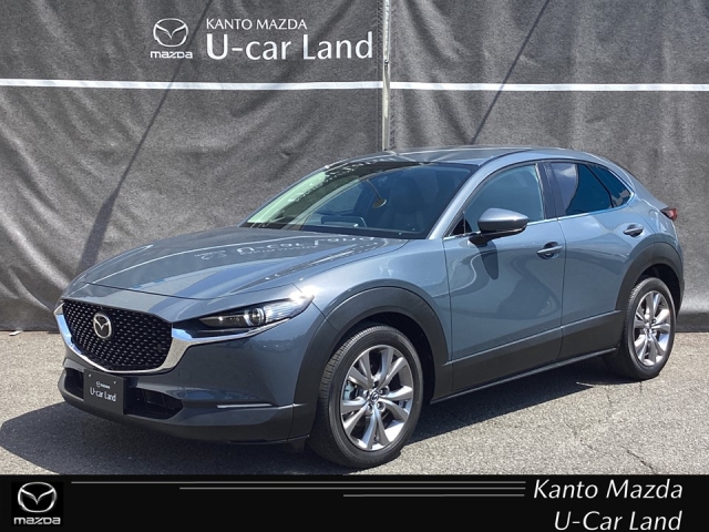CX-30 2.0 20S Lパッケージ