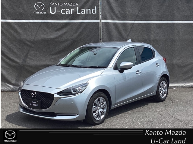 MAZDA2 1.5 15S スマート エディション