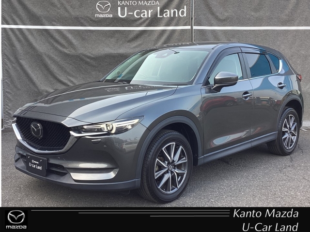 新着中古車