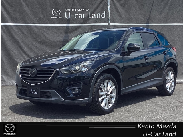 CX-5 2.2 XD プロアクティブ ディーゼルターボ
