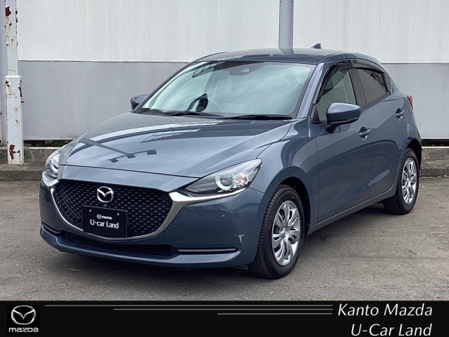新着中古車