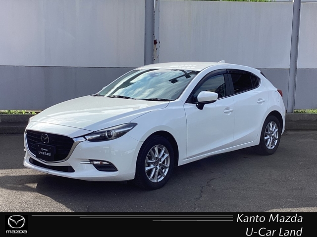 新着中古車
