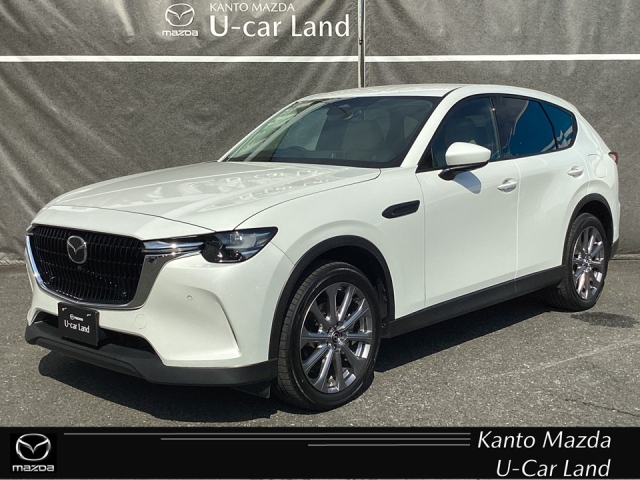 新着中古車