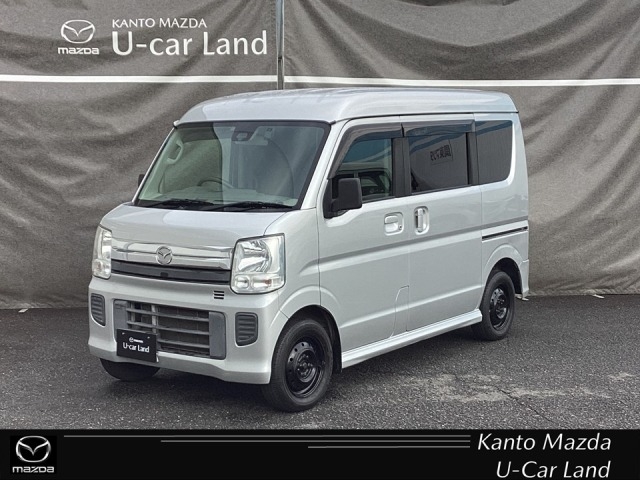 新着中古車