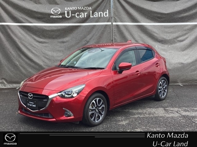 新着中古車