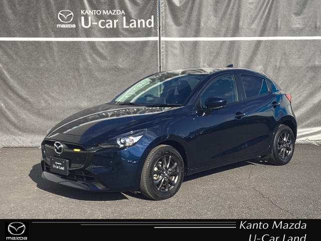MAZDA2 1.5 15BD