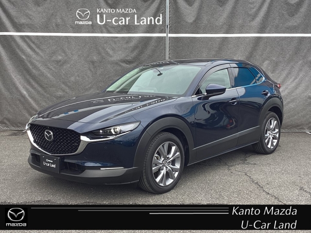 CX-30 1.8 XD Lパッケージ ディーゼルターボ