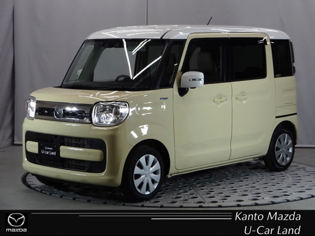 フレアワゴン 660 ハイブリッド XS