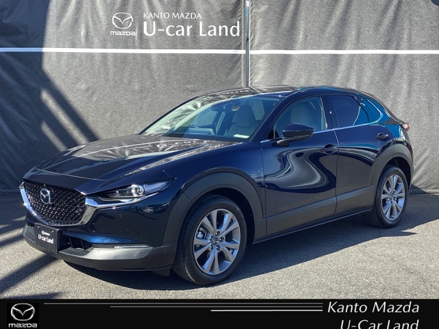 CX-30 2.0 20S プロアクティブ ツーリングセレクション