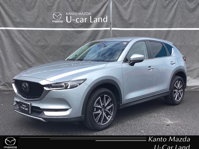 CX-5 2.2 XD プロアクティブ ディーゼルターボ