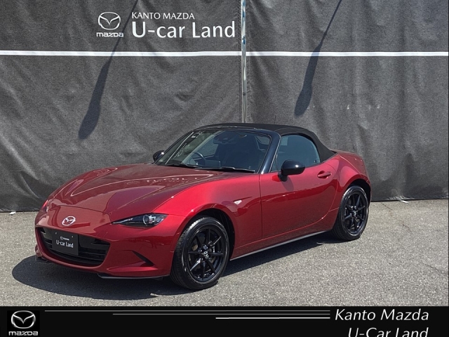 新着中古車