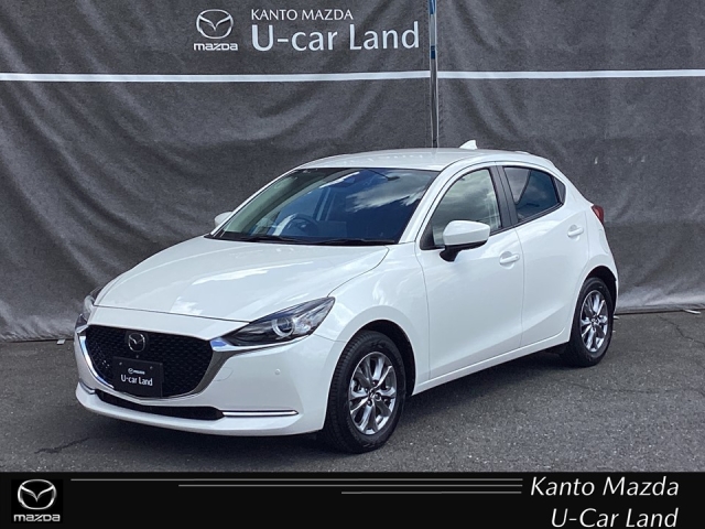 新着中古車