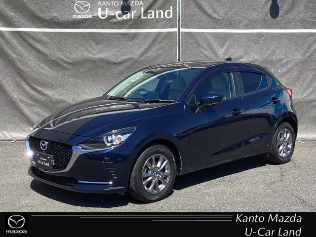 新着中古車