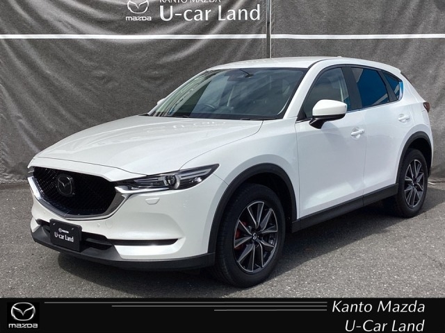 CX-5 2.2 XD プロアクティブ ディーゼルターボ 4WD