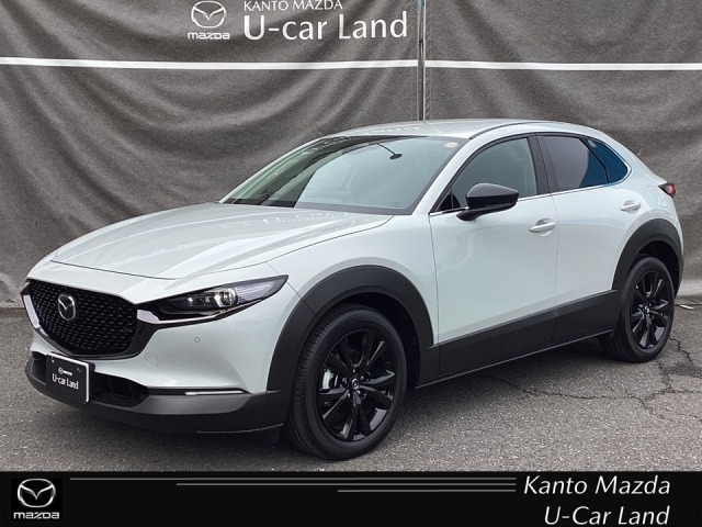 新着中古車