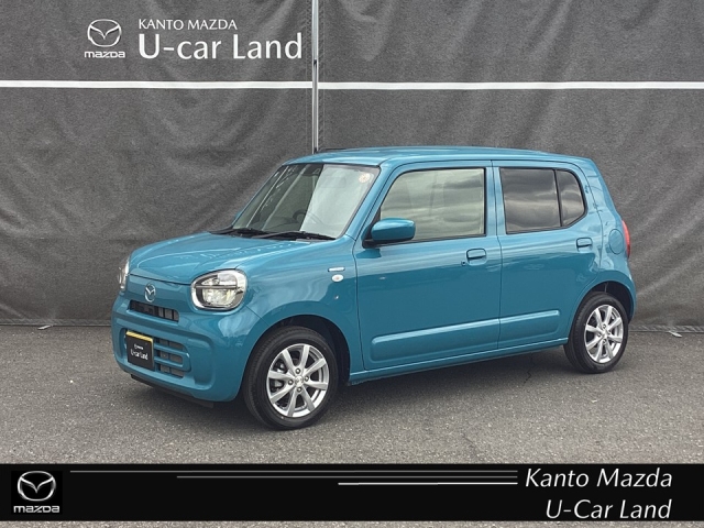 キャロル 660 ハイブリッド GX