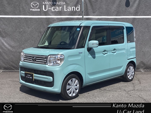 フレアワゴン 660 ハイブリッド XS