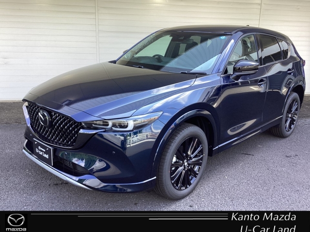 CX-5 2.2 XD ドライブ エディション ディーゼルターボ