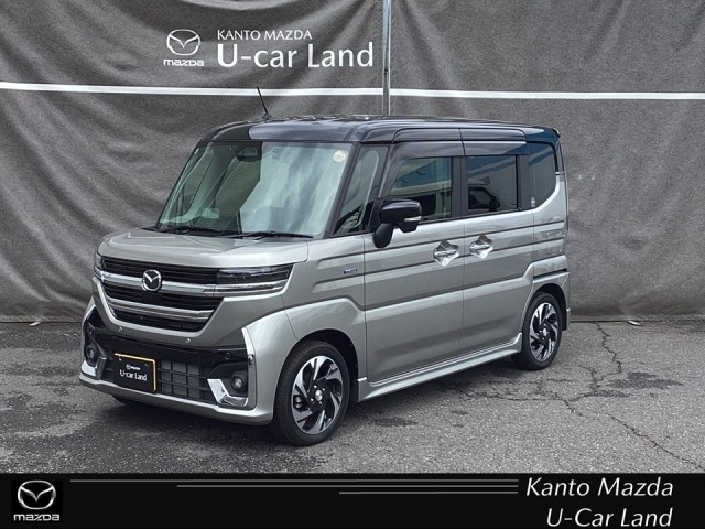 新着中古車