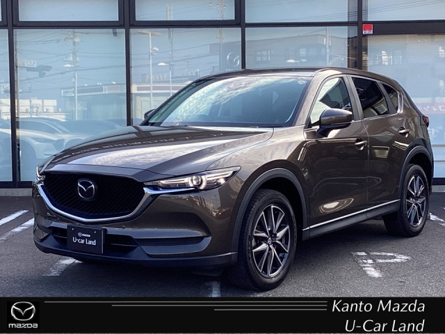 CX-5 20S プロアクティブ