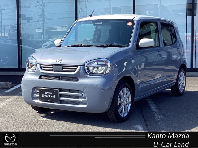 キャロル 660 ハイブリッド G