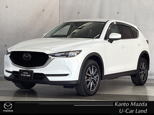 CX-5 2.2 XD Lパッケージ ディーゼルターボ