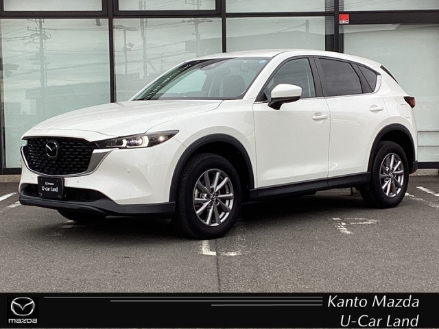 CX-5 2.2 XD プロアクティブ ディーゼルターボ