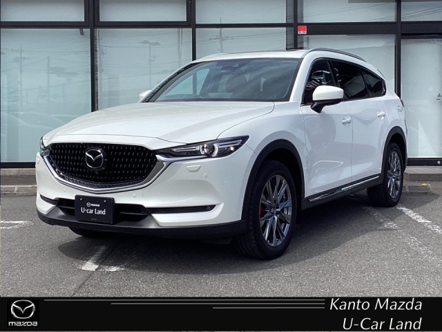 新着中古車