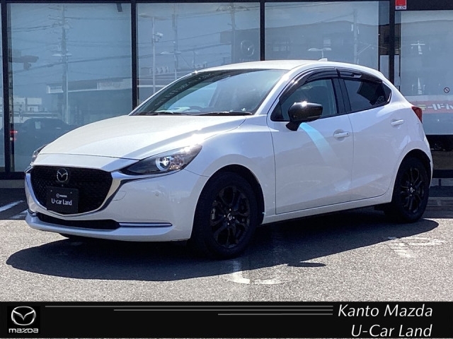 新着中古車