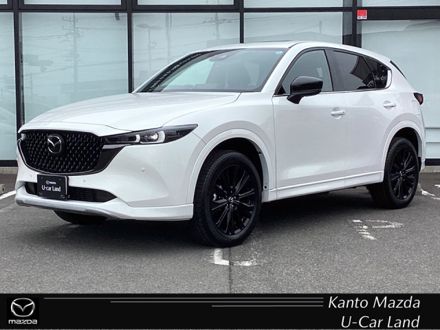 CX-5 2.2 XD ドライブ エディション ディーゼルターボ