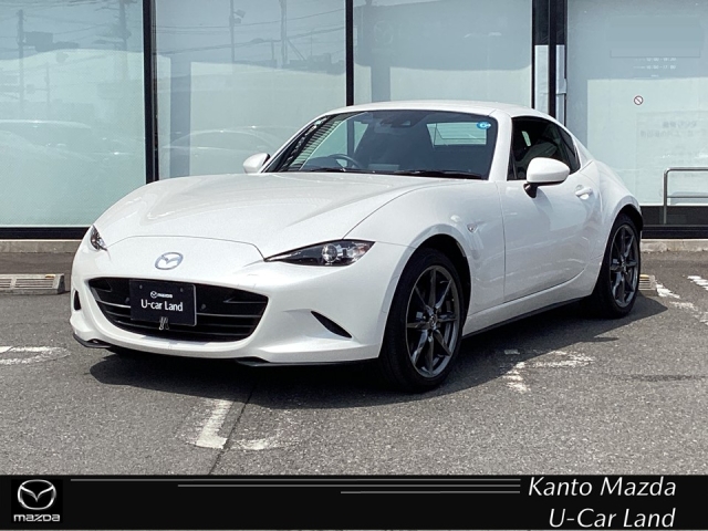 新着中古車