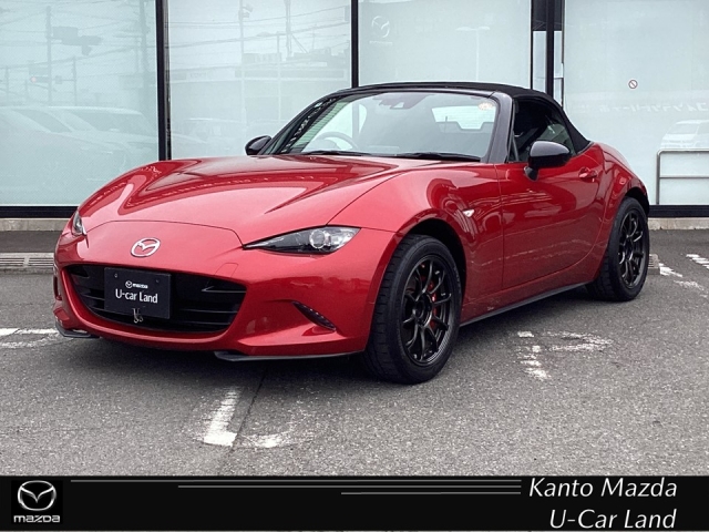 新着中古車