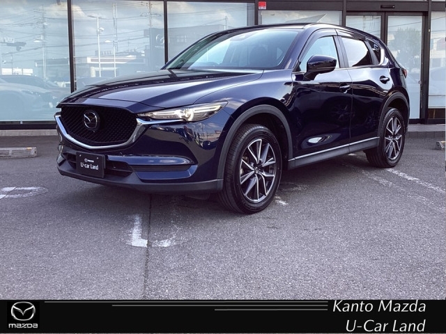 CX-5 2.2 XD ディーゼルターボ