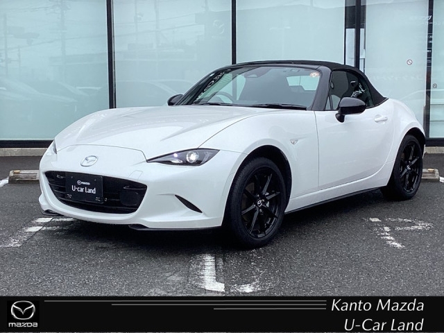 新着中古車