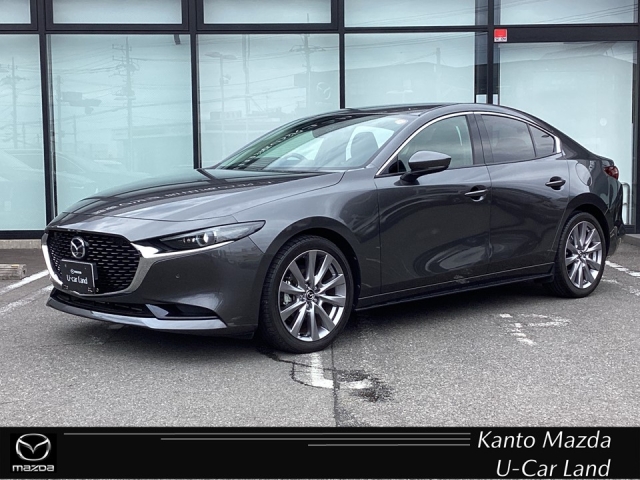 新着中古車