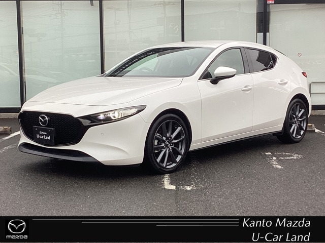 新着中古車