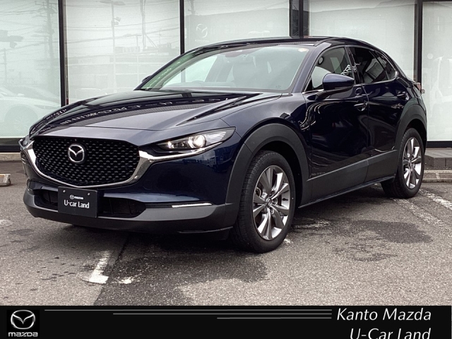 新着中古車