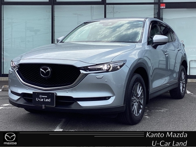 CX-5 2.2 XD Lパッケージ ディーゼルターボ 4WD
