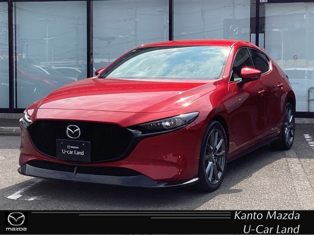 新着中古車